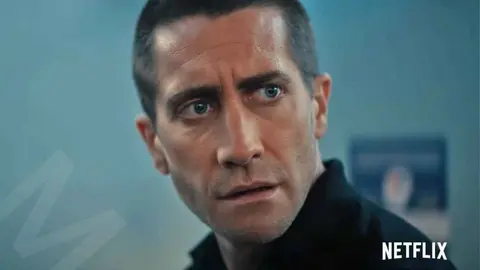 Netflix - Jake Gyllenhaal triunfa con Culpable de Antoine Fuqua