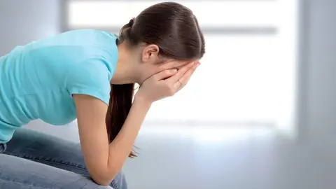 Persona con enfermedad mental