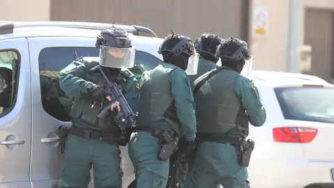 Operaci&oacute;n contra el narcotr&aacute;fico en Huelva