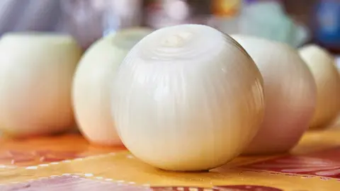 Efectos positivos de la cebolla en el sistema inmune