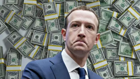 Cu&aacute;nto dinero ha perdido Mark Zuckerberg por la ca&iacute;da de WhatsApp, Facebook e Instagram
