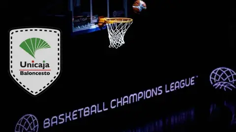 Unicaja Baloncesto Basketball Champions League