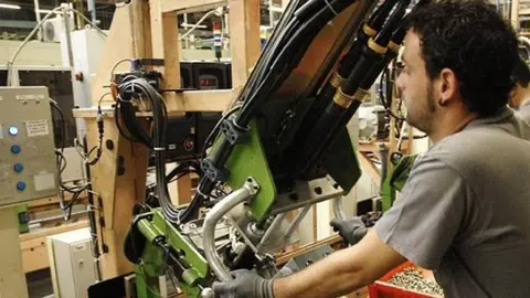 Nuevas ayudas al empleo de la Junta de Andaluc&iacute;a