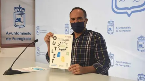 Outlet y Promoci&oacute;n Fuengirola 2021