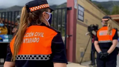 Protecci&oacute;n Civil Mijas