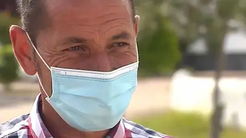 El cambio radical en su vida tras tocarle el Gordo de la Primitiva