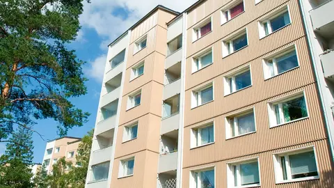 El alquiler de viviendas en Andaluc&iacute;a no tendr&aacute; l&iacute;mite de precio