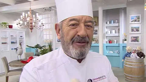 Karlos Argui&ntilde;ano arremete contra el Brexit y Boris Johnson: "&iexcl;Gibraltar espa&ntilde;ol!"