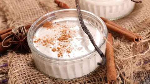 Asi estimula la melanina y combate las machas solares el arroz con leche