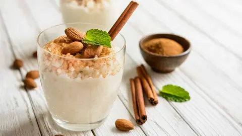 Secretos y curiosidades del arroz con leche 