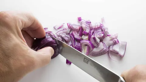 As&iacute; la cebolla reduce las dolencias respiratorias