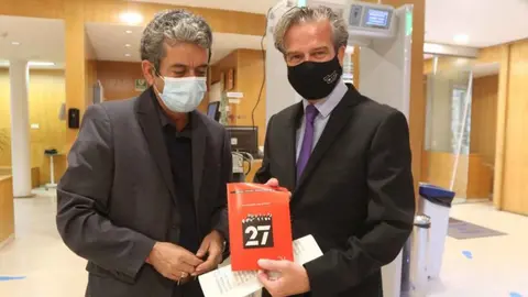 Oto&ntilde;o cultural en el Centro Generaci&oacute;n del 27 de la Diputaci&oacute;n de M&aacute;laga