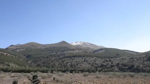 Sierra de los Filabres: 5 rutas imprescindibles.