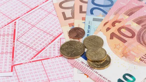 Premios de 58.000 euros en Granada y Huelva en el sorteo de la Primitiva