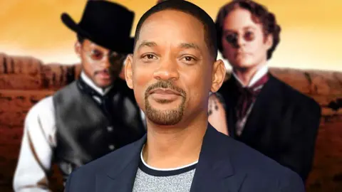 Will Smith y su peor pel&iacute;cula: "Una espina que tengo clavada"