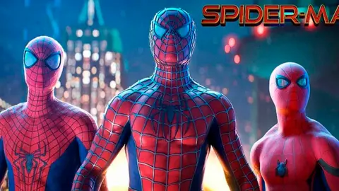 Cr&iacute;ticas a la nueva pel&iacute;cula de Spider&ndash;Man a meses de su estreno