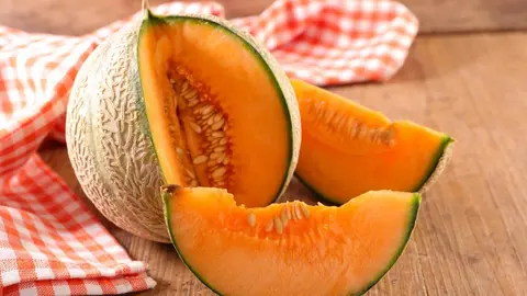 As&iacute; el mel&oacute;n refuerza el sistema inmunol&oacute;gico