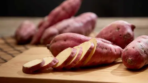 3 usos desconocidos del boniato