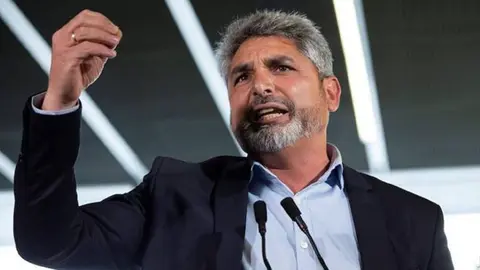 Juan Jos&eacute; Cort&eacute;s ha sido detenido por agresi&oacute;n en Sevilla