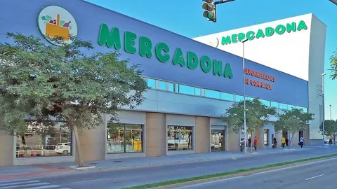Las galletas saladas de Mercadona en Jerez a 0,99 euros que son todo un &eacute;xito