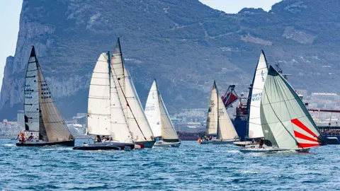 M&aacute;laga Sailing Cup 2020