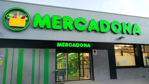 Mercadona