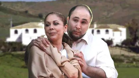 Isabel Pantoja guard&oacute; un documento para demostrar a Kiko Rivera que siempre le dijo la verdad