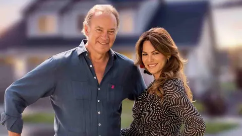 La confesi&oacute;n de Bert&iacute;n Osborne hace saltar a Fabiola Mart&iacute;nez