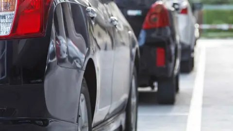 &iquest;Cu&aacute;nto cuesta dejar el coche en el Aeropuerto de Granada?