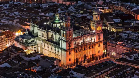 &iquest;C&oacute;mo ir desde el Aeropuerto de Granada a Ja&eacute;n
