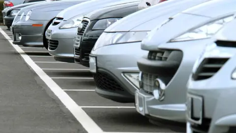 &iquest;Cu&aacute;nto cuesta dejar el coche en el Aeropuerto de Almeria?