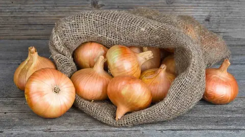 As&iacute; la cebolla previene ataques al coraz&oacute;n