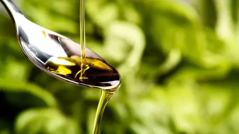 Contraindicaciones de aceite de oliva