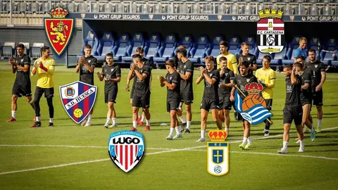 M&aacute;laga CF