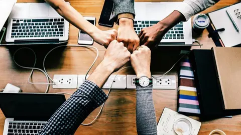 Emprendedores de Ja&eacute;n recibir&aacute;n ayudas de la Junta de Andaluc&iacute;a