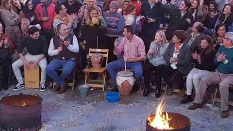 Zambomba de Jerez: Esta es la mejor forma de disfrutarla a lo grande
