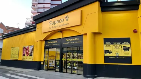 Supeco Torre del Mar