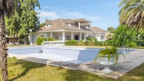 Las 10 viviendas m&aacute;s baratas y grandes de Idealista en Jerez