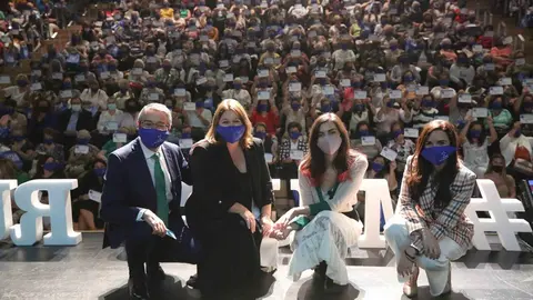 D&iacute;a Internacional de la Mujer Rural en la Diputaci&oacute;n de M&aacute;laga