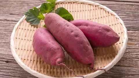 5 maneras de utilizar el boniato