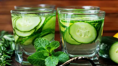 As&iacute; el pepino contribuye a tu salud renal