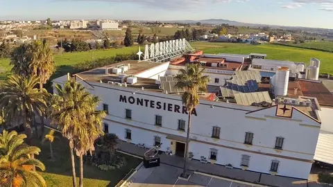 Montesierra en Jerez