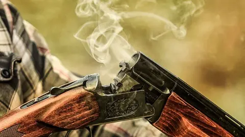 Un hombre ha matado con un disparo de escopeta a otro en Granada