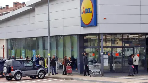 Lidl arrasa con ropa deportiva Adidas 16 prendas por menos de 19 euros