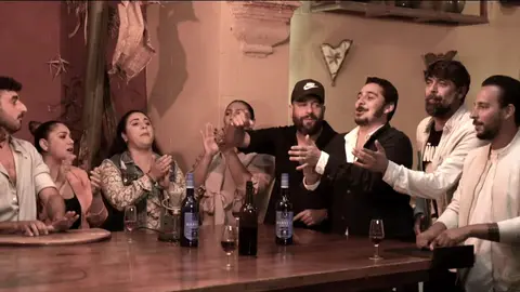 Asi canta Jerez en Navidad