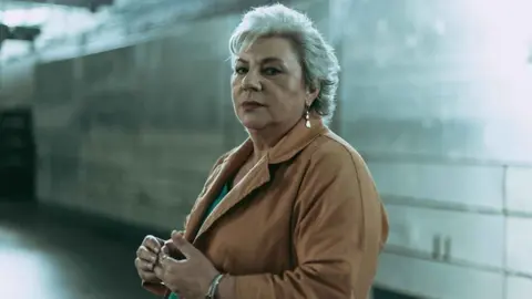 Dolores V&aacute;zquez