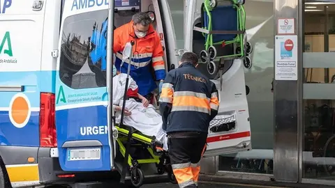 Ambulancia Emergencias