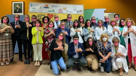 Jornadas Misi&oacute;n Autocuidado en M&aacute;laga