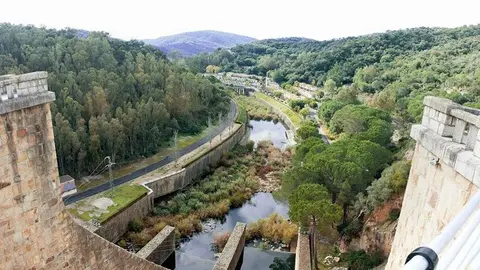 Poblado de los Hurones