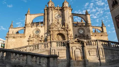 Catedral de Jerez